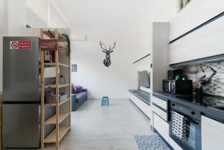 Cozy Loft X4 near Via Padova - Milan - 5