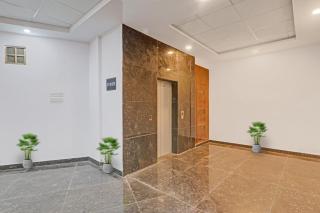 Super Townhouse H G Near Gautam Buddha Park - Lucknow - 2