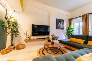 Mimosa Urban Habitation - Chania - 5