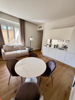 Casa della Borsa - Appartamento G - Milan - 7