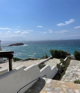 Portara Sunset View - Naxos Chora - 0