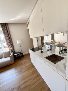 Casa della Borsa - Appartamento G - Milan - 4