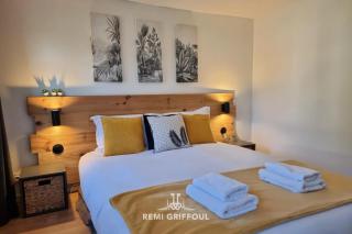 Rive Sud - Charmante Maisonette 2 P - Stadtzentrum - Honfleur - 1