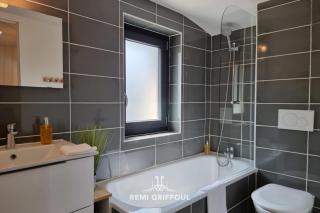 Rive Sud - Maisonette di Charme 2 P - Centro città - Honfleur - 3