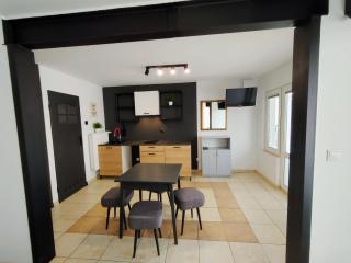 Bungalow Kapitański - Jastrzębia Góra - 7