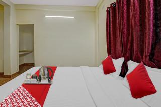 Hotel O Honnagiri Residency - Bangalore - 4