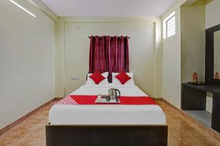Hotel O Honnagiri Residency - Bangalore - 0
