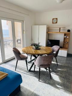 TOP view Apartment Budva - Budua - 7