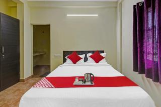 Hotel O Honnagiri Residency - Bangalore - 1