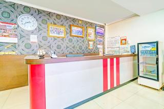 Dancenter Pasteur Near Paris Van Java Mall - Bandung - 4