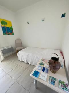 Maison La Naronne - Bandol - 6