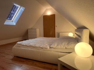 Ferienwohnungen im Haus Boddenruh - Wiek auf Rügen - 7