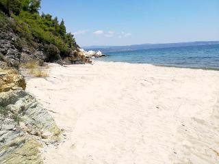 Reina's house by the sea - Akti Salonikiou - 3