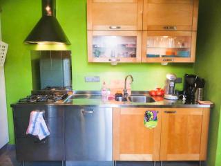 Séjour Agréable Tout Confort avec Parking - 4