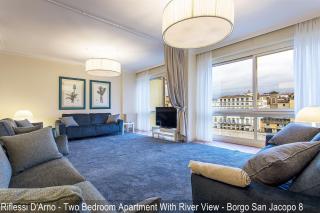 Soggiorni D'Arte Apartments by Mamo Florence - 9