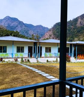 Glorious Resort Rishikesh - Shivpuri - 2