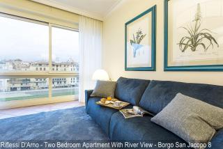 Soggiorni D'Arte Apartments by Mamo Florence - Firenze - 4