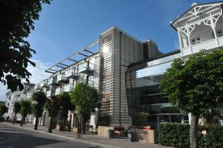 Hotel Meersinn - Binz - Binz - 6