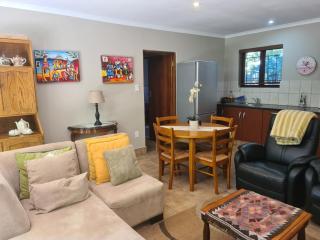 Lansi Berg - Clarens - 5