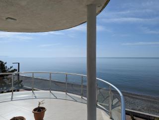 Compass hotel - Kobuleti - 9