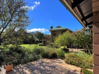 Lansi Berg - Clarens - 2