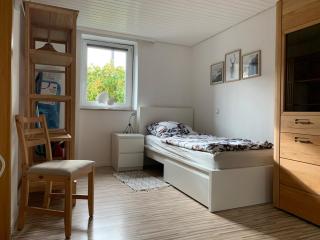 Zu Gast bei Freunden - Weingarten - 1