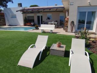 Relajante casa con hermosas vistas - Terra Brava - 2