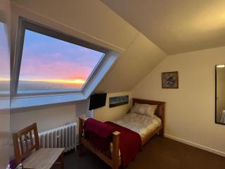 Fianais Cottage @ The Decca - Self Catering -Lewis - 3