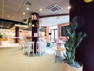 ibis Lille Centre Gares - Lille - 6