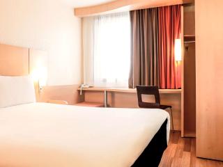 ibis Lille Centre Gares - Lille - 5