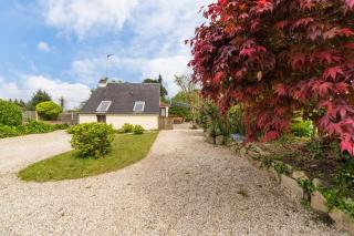 Maison 200m plage terrasse jardin - Pleumeur-Bodou - 0