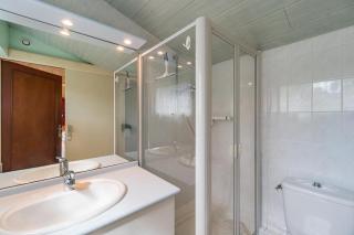Maison 200m plage terrasse jardin - Pleumeur-Bodou - 5