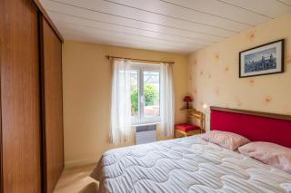 Maison 200m plage terrasse jardin - Pleumeur-Bodou - 6