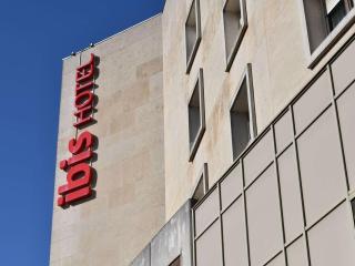 ibis Chateauroux - Châteauroux - 0