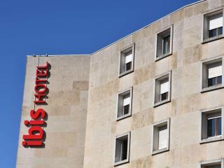 ibis Chateauroux - Châteauroux - 6
