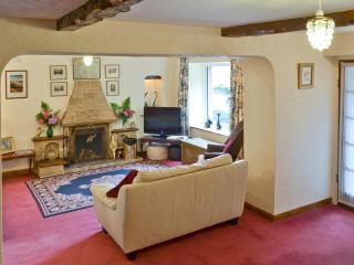 Bellegrove Cottage - Watermillock - 9