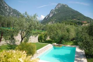The Olive House, Garden and Pool - Gaino - 0