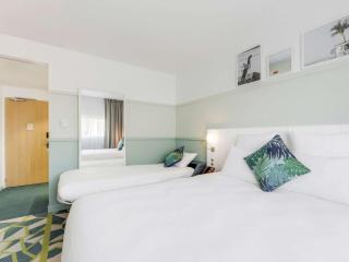 Mercure Paris Orly Airport - Orly - 6