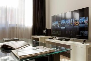 The Queen Luxury Apartments - Villa Serena - 2