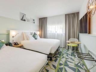 Mercure Paris Orly Airport - Orly - 2