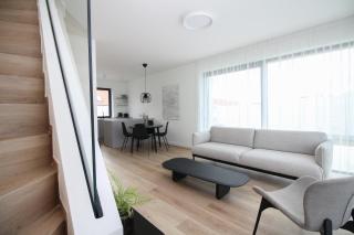 Rodinný apartmán se zahradou TRE Mikulov - Mikulov - 9