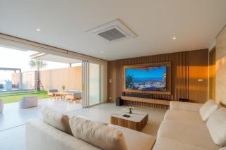 9910 stay pool villa Cha-am พูลวิลล่าติดทะเล บ้านติดทะเล ชะอำ - 6