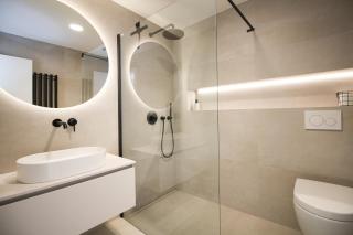 Rodinný apartmán se zahradou TRE Mikulov - 5