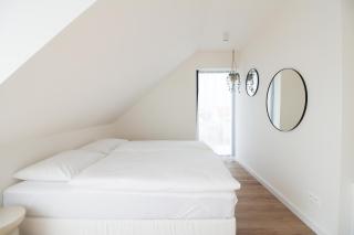 Rodinný apartmán se zahradou TRE Mikulov - Mikulov - 5