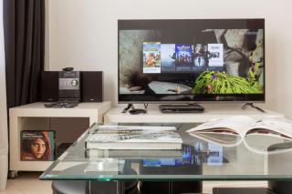 The Queen Luxury Apartments - Villa Serena - 3