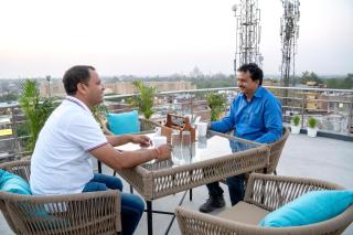 Hotel Sun Grand - 2