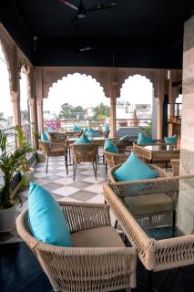 Hotel Sun Grand - Agra - 1