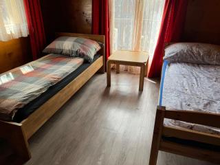 Alpen Rose 3 Wohnungen - 5