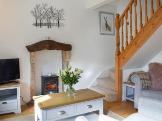 Lavender Cottage - Leyburn - 9