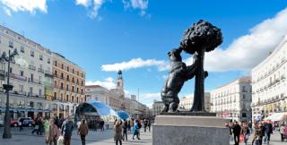 Habitación privada en apartamento compartido - 2